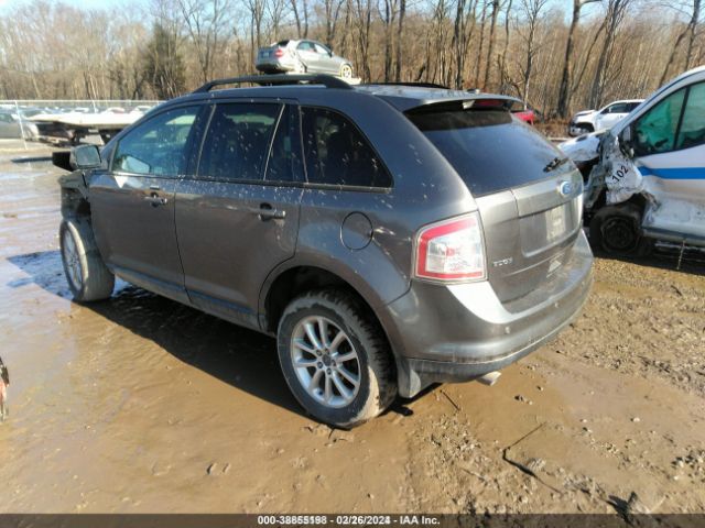 Photo 2 VIN: 2FMDK4JC4ABB25638 - FORD EDGE 