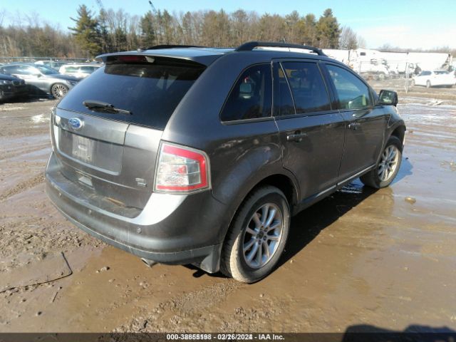 Photo 3 VIN: 2FMDK4JC4ABB25638 - FORD EDGE 