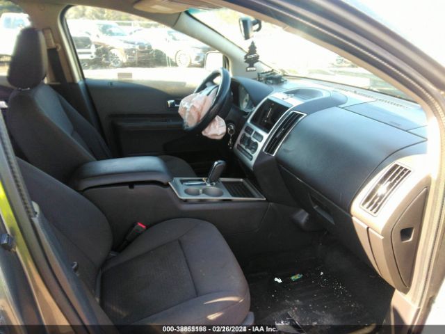 Photo 4 VIN: 2FMDK4JC4ABB25638 - FORD EDGE 