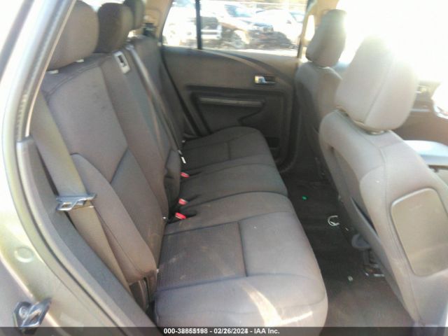 Photo 7 VIN: 2FMDK4JC4ABB25638 - FORD EDGE 