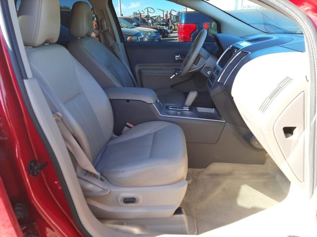 Photo 4 VIN: 2FMDK4JC4ABB32279 - FORD EDGE SEL 