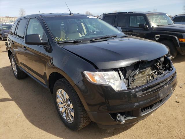 Photo 0 VIN: 2FMDK4JC4ABB53245 - FORD EDGE SEL 