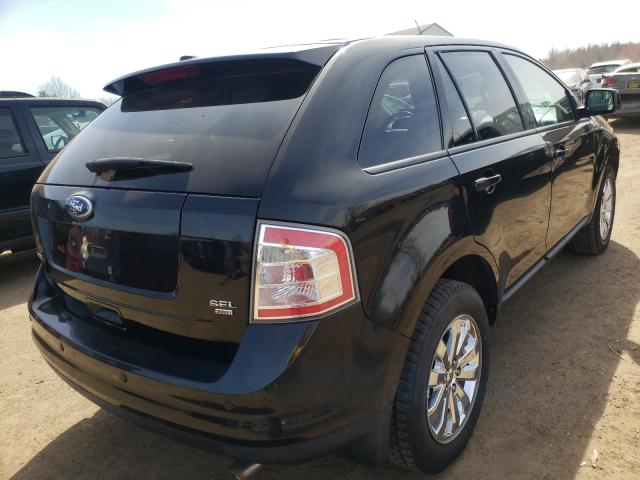 Photo 3 VIN: 2FMDK4JC4ABB53245 - FORD EDGE SEL 