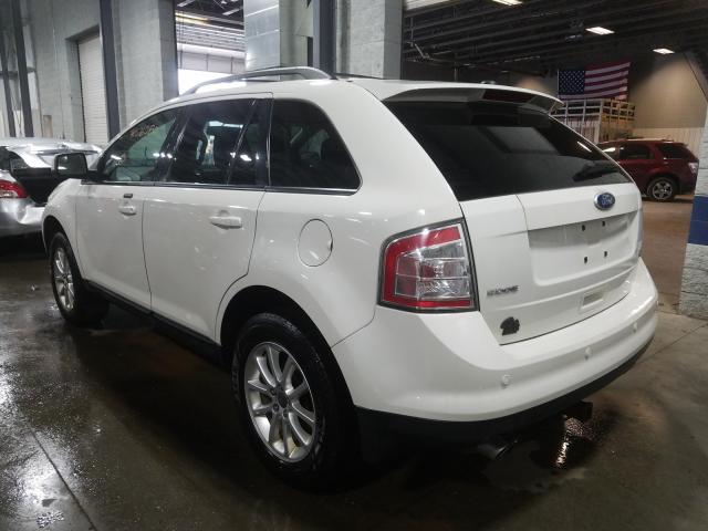 Photo 2 VIN: 2FMDK4JC4ABB59515 - FORD EDGE SEL 