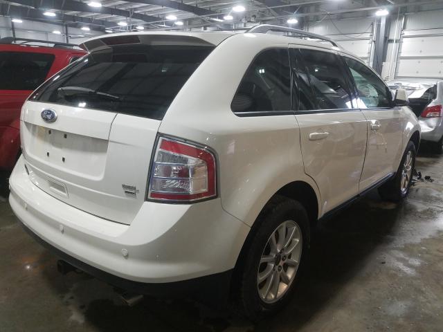 Photo 3 VIN: 2FMDK4JC4ABB59515 - FORD EDGE SEL 