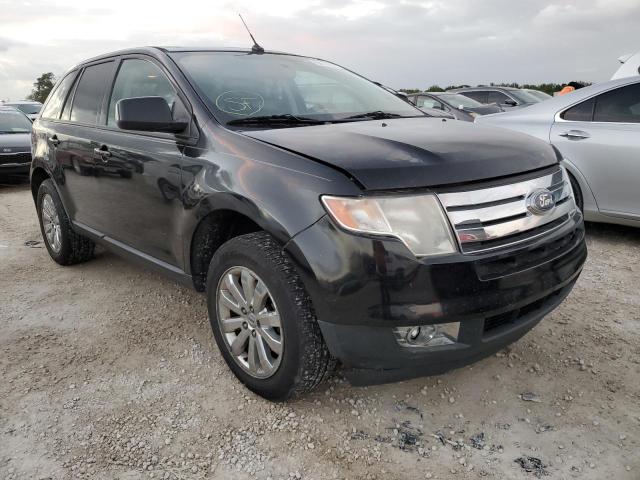 Photo 0 VIN: 2FMDK4JC4ABB73737 - FORD EDGE SEL 