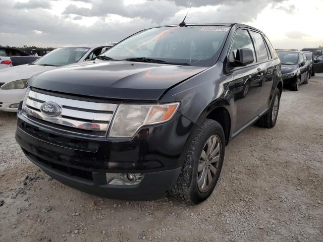 Photo 1 VIN: 2FMDK4JC4ABB73737 - FORD EDGE SEL 