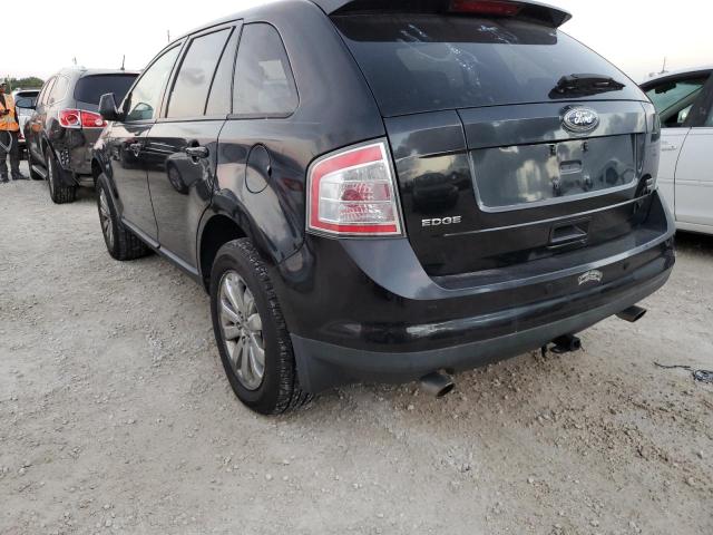 Photo 2 VIN: 2FMDK4JC4ABB73737 - FORD EDGE SEL 