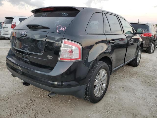 Photo 3 VIN: 2FMDK4JC4ABB73737 - FORD EDGE SEL 