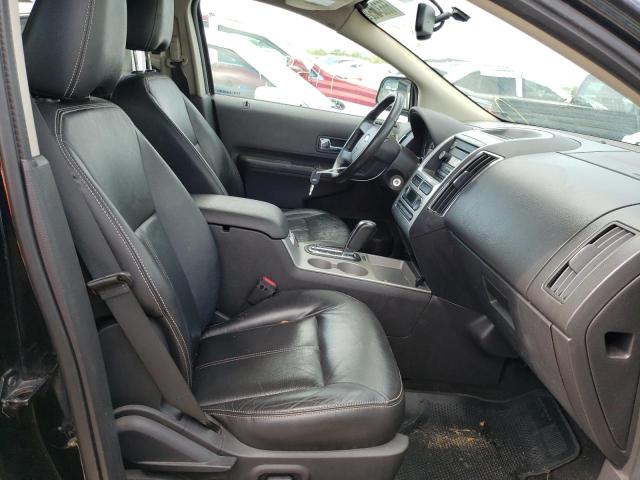 Photo 4 VIN: 2FMDK4JC4ABB73737 - FORD EDGE SEL 