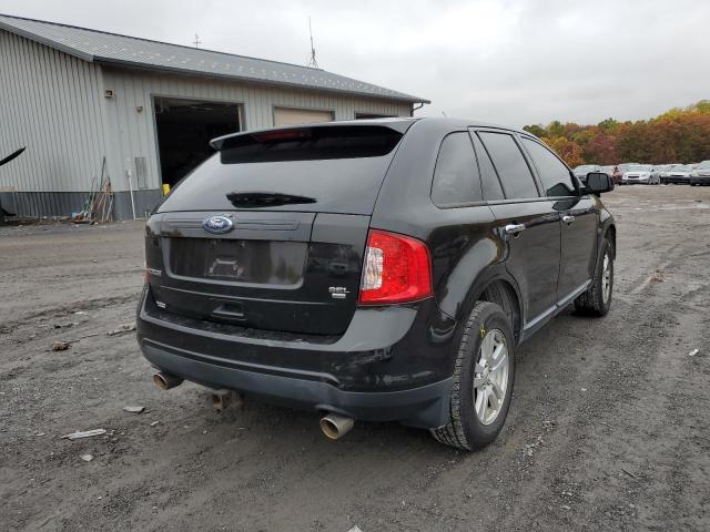 Photo 3 VIN: 2FMDK4JC4BBA02388 - FORD EDGE SEL 