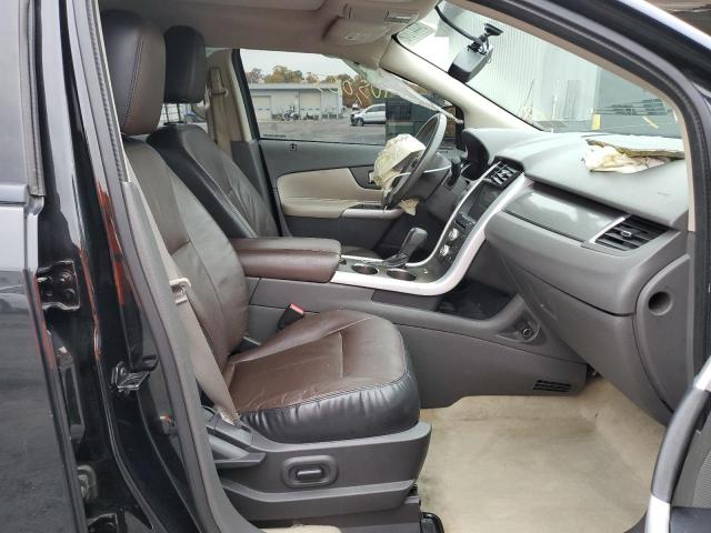 Photo 4 VIN: 2FMDK4JC4BBA02388 - FORD EDGE SEL 