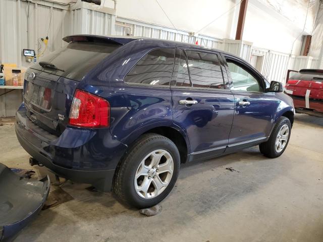 Photo 2 VIN: 2FMDK4JC4BBA02620 - FORD EDGE 