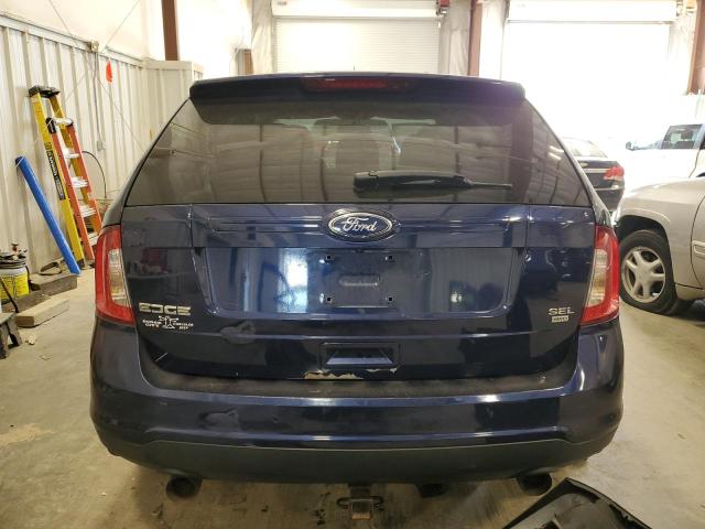 Photo 5 VIN: 2FMDK4JC4BBA02620 - FORD EDGE 