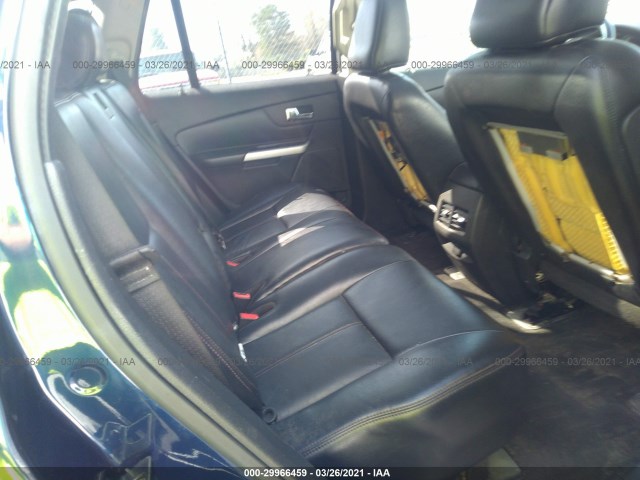 Photo 7 VIN: 2FMDK4JC4BBA21412 - FORD EDGE 