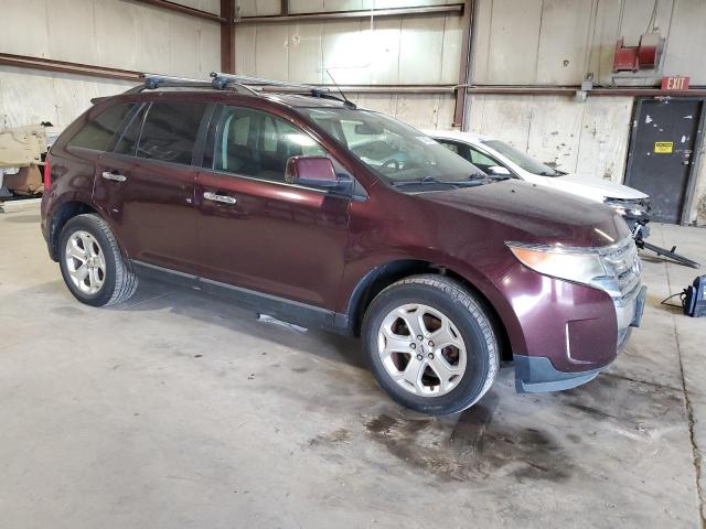 Photo 3 VIN: 2FMDK4JC4BBA23855 - FORD EDGE SEL 