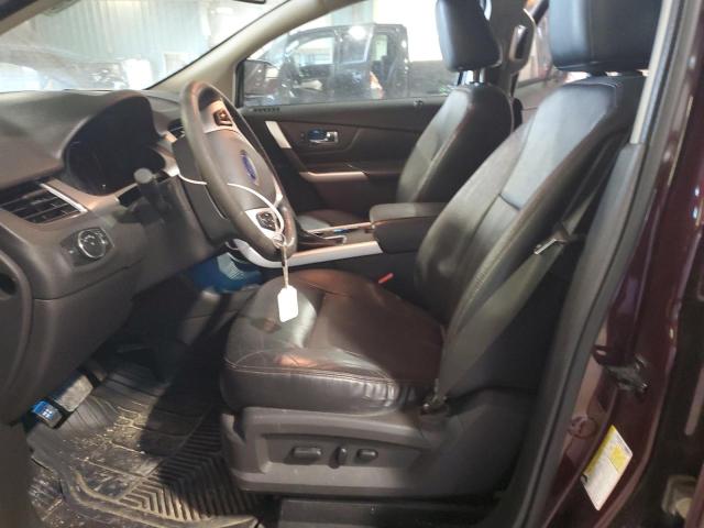 Photo 6 VIN: 2FMDK4JC4BBA23855 - FORD EDGE SEL 