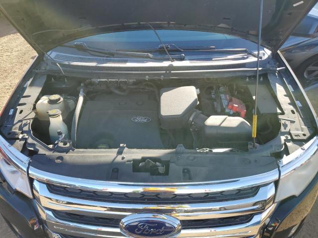 Photo 11 VIN: 2FMDK4JC4BBA61165 - FORD EDGE SEL 