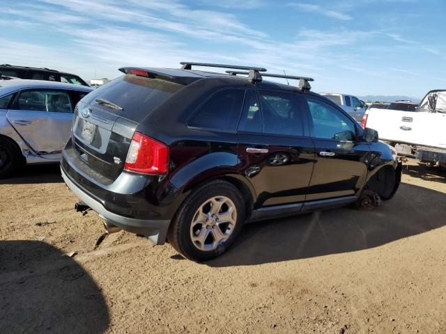 Photo 2 VIN: 2FMDK4JC4BBA61165 - FORD EDGE SEL 