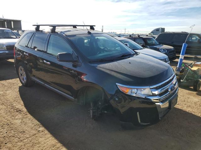 Photo 3 VIN: 2FMDK4JC4BBA61165 - FORD EDGE SEL 