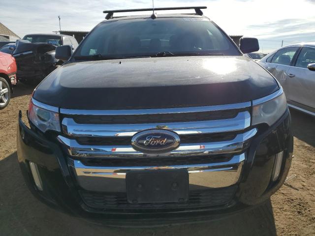 Photo 4 VIN: 2FMDK4JC4BBA61165 - FORD EDGE SEL 