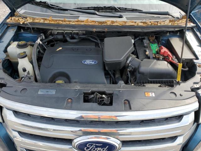 Photo 11 VIN: 2FMDK4JC4BBA66303 - FORD EDGE 