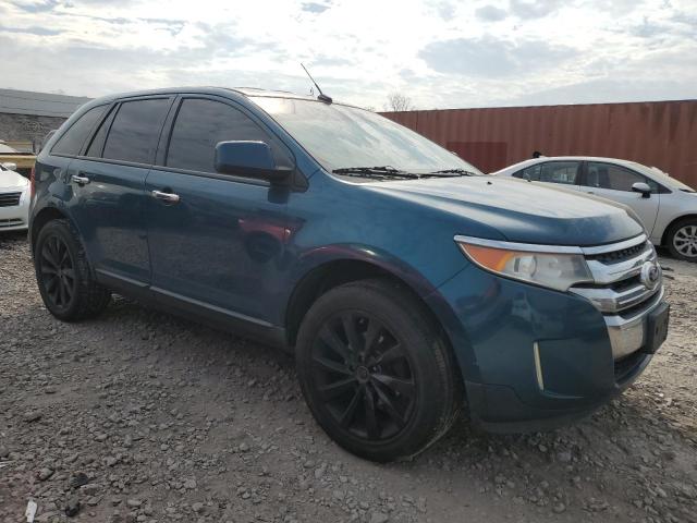 Photo 3 VIN: 2FMDK4JC4BBA66303 - FORD EDGE 