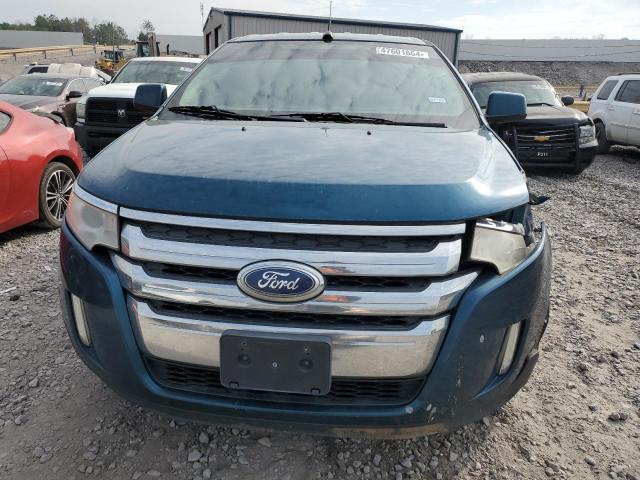 Photo 4 VIN: 2FMDK4JC4BBA66303 - FORD EDGE 