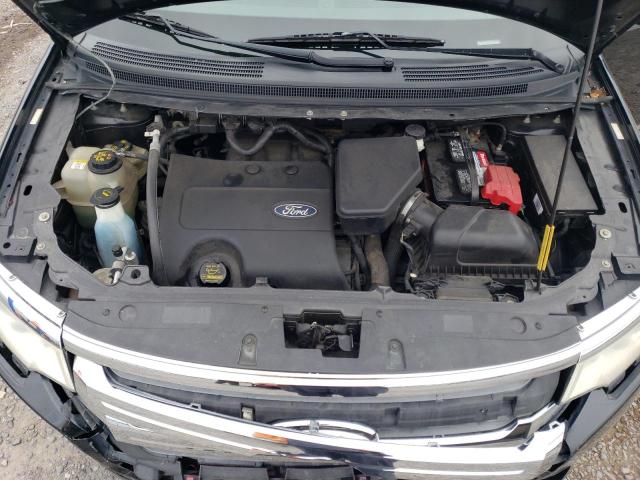 Photo 10 VIN: 2FMDK4JC4BBA95977 - FORD EDGE 