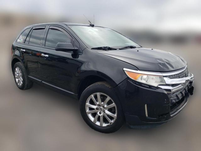 Photo 3 VIN: 2FMDK4JC4BBA95977 - FORD EDGE 