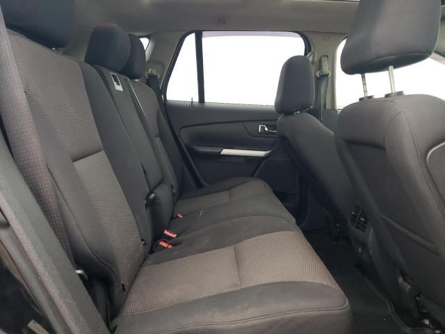 Photo 9 VIN: 2FMDK4JC4BBA95977 - FORD EDGE 