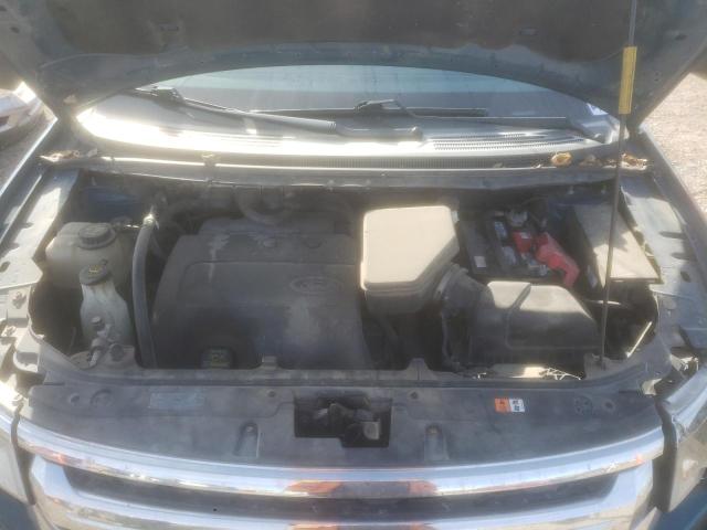 Photo 11 VIN: 2FMDK4JC4BBB20778 - FORD EDGE SEL 