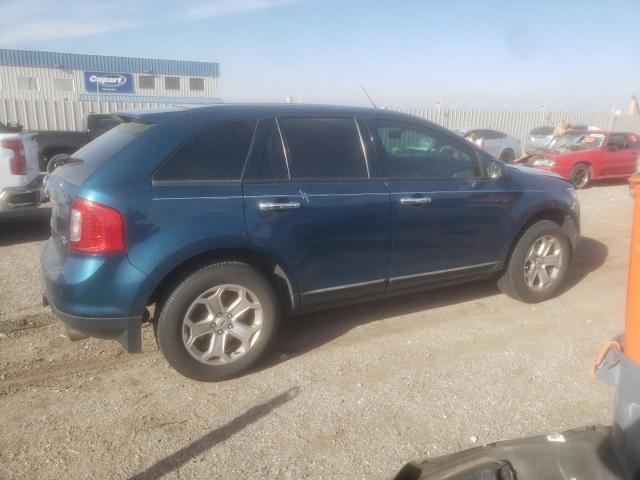 Photo 2 VIN: 2FMDK4JC4BBB20778 - FORD EDGE SEL 