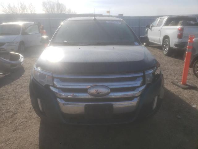 Photo 4 VIN: 2FMDK4JC4BBB20778 - FORD EDGE SEL 