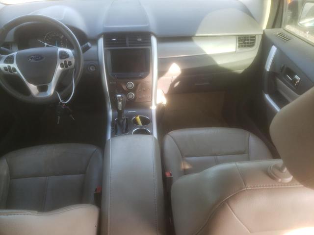 Photo 7 VIN: 2FMDK4JC4BBB20778 - FORD EDGE SEL 