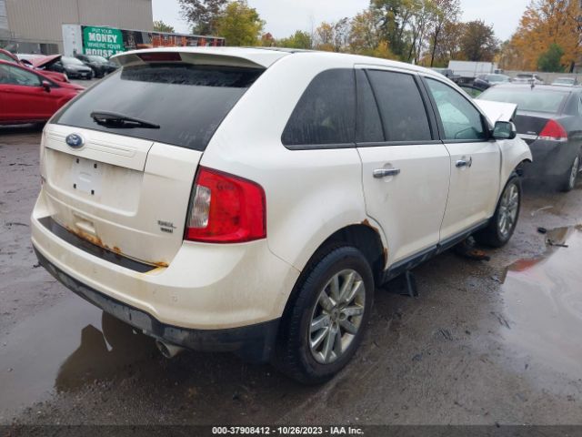 Photo 3 VIN: 2FMDK4JC4BBB22479 - FORD EDGE 