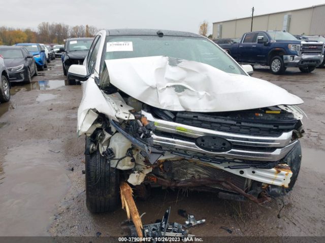 Photo 5 VIN: 2FMDK4JC4BBB22479 - FORD EDGE 