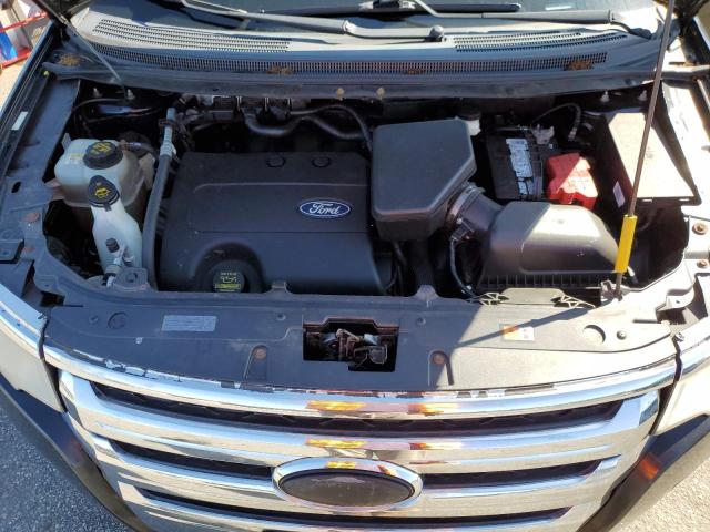 Photo 11 VIN: 2FMDK4JC4BBB24961 - FORD EDGE SEL 