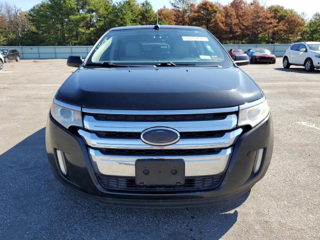 Photo 4 VIN: 2FMDK4JC4BBB24961 - FORD EDGE SEL 