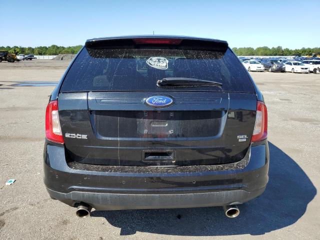 Photo 5 VIN: 2FMDK4JC4BBB24961 - FORD EDGE SEL 