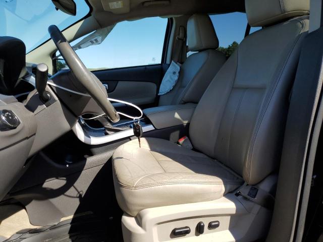 Photo 6 VIN: 2FMDK4JC4BBB24961 - FORD EDGE SEL 