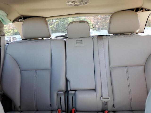 Photo 9 VIN: 2FMDK4JC4BBB24961 - FORD EDGE SEL 