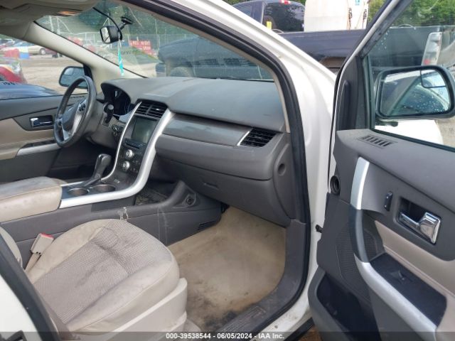 Photo 4 VIN: 2FMDK4JC4BBB26502 - FORD EDGE 