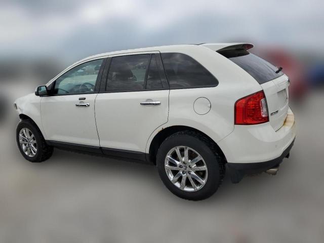 Photo 1 VIN: 2FMDK4JC4BBB37869 - FORD EDGE 