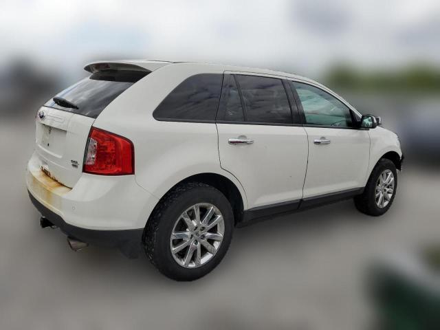 Photo 2 VIN: 2FMDK4JC4BBB37869 - FORD EDGE 