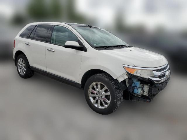 Photo 3 VIN: 2FMDK4JC4BBB37869 - FORD EDGE 