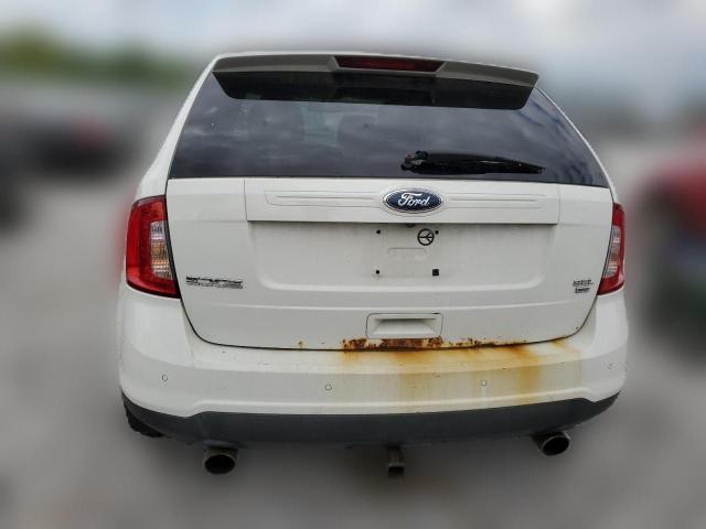 Photo 5 VIN: 2FMDK4JC4BBB37869 - FORD EDGE 