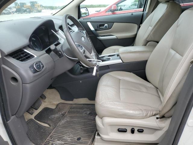 Photo 6 VIN: 2FMDK4JC4BBB37869 - FORD EDGE 