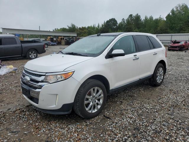 Photo 0 VIN: 2FMDK4JC4BBB46085 - FORD EDGE SEL 