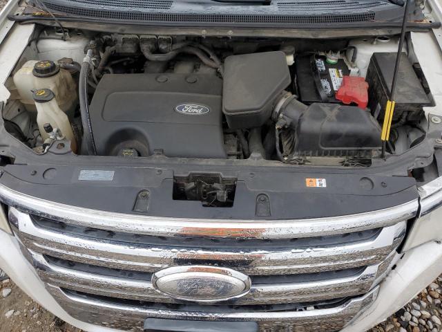 Photo 11 VIN: 2FMDK4JC4BBB46085 - FORD EDGE SEL 